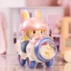 Figurina di latte di fagioli dolci