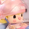 Figurina di latte di fagioli dolci