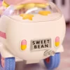 Figurina di latte di fagioli dolci