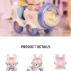 Figurina di latte di fagioli dolci