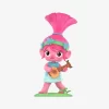 Figurina di Poppy dei Trolls di Molly