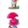 Figurina di Poppy dei Trolls di Molly