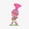 Figurina di Poppy dei Trolls di Molly
