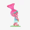 Figurina di Poppy dei Trolls di Molly