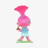 Figurina di Poppy dei Trolls di Molly