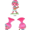 Figurina di Poppy dei Trolls di Molly