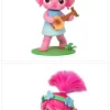 Figurina di Poppy dei Trolls di Molly