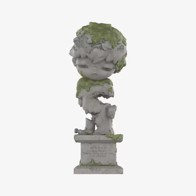 Figurina Hirono Reshape
