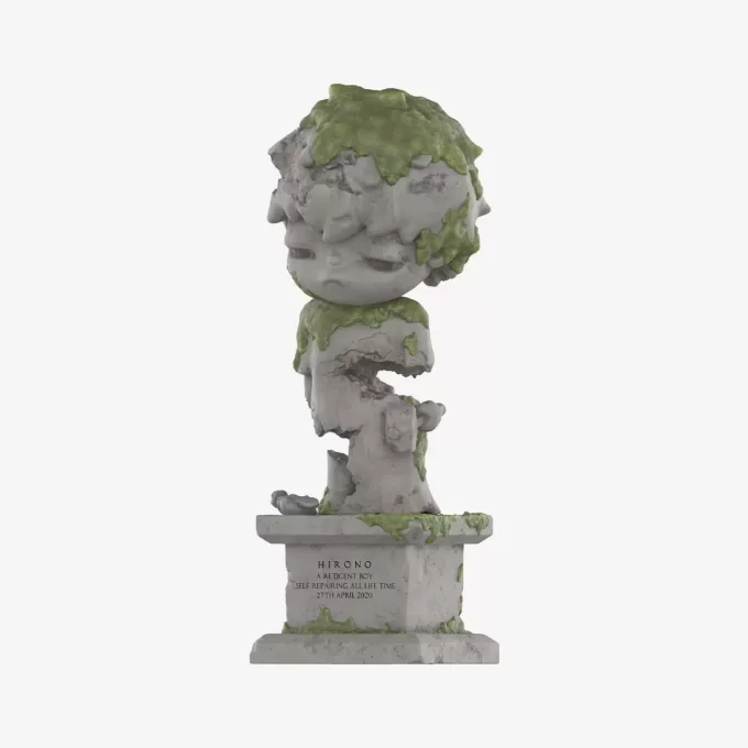 Figurina Hirono Reshape