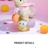 Figurina INSTINCTOY Muckey “Big Celebration”