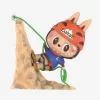 Figurina LABUBU Climber
