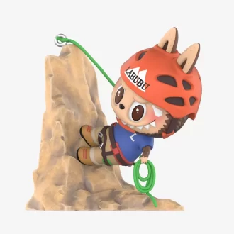 Figurina LABUBU Climber