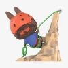 Figurina LABUBU Climber