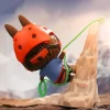 Figurina LABUBU Climber