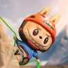 Figurina LABUBU Climber