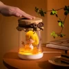 Figurina luminosa in barattolo HONEY BEEDY