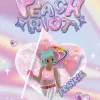 Figurina Peach Riot Rainbow Riot – Frankie