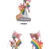 Figurina Peach Riot Rainbow Riot – Frankie