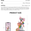 Figurina Peach Riot Rainbow Riot – Frankie
