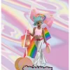 Figurina Peach Riot Rainbow Riot – Frankie