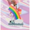 Figurina Peach Riot Rainbow Riot – Frankie
