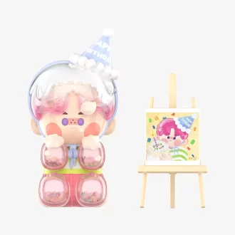 Figurina per festa di compleanno PINO JELLY