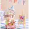 Figurina per festa di compleanno PINO JELLY
