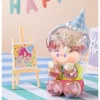 Figurina per festa di compleanno PINO JELLY