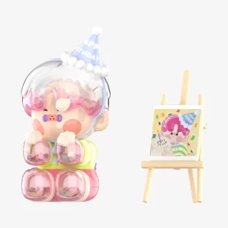 Figurina per festa di compleanno PINO JELLY