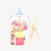 Figurina per festa di compleanno PINO JELLY