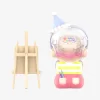 Figurina per festa di compleanno PINO JELLY