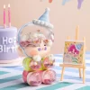 Figurina per festa di compleanno PINO JELLY