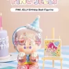 Figurina per festa di compleanno PINO JELLY