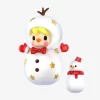 Figurina pupazzo di neve Sweet Bean