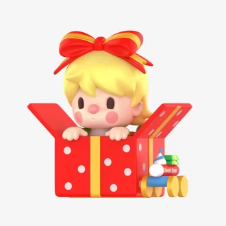 Figurina Sweet Bean Mysgift