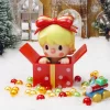 Figurina Sweet Bean Mysgift