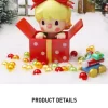 Figurina Sweet Bean Mysgift