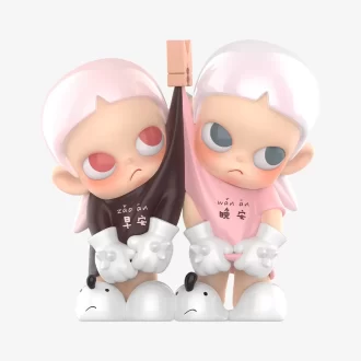 Figurina Zsiga Romantic Greetings