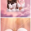 Figurina Zsiga Romantic Greetings