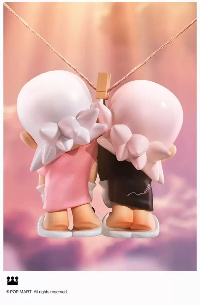 Figurina Zsiga Romantic Greetings