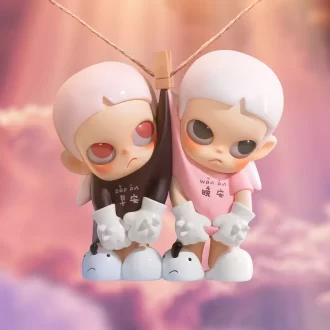 Figurina Zsiga Romantic Greetings