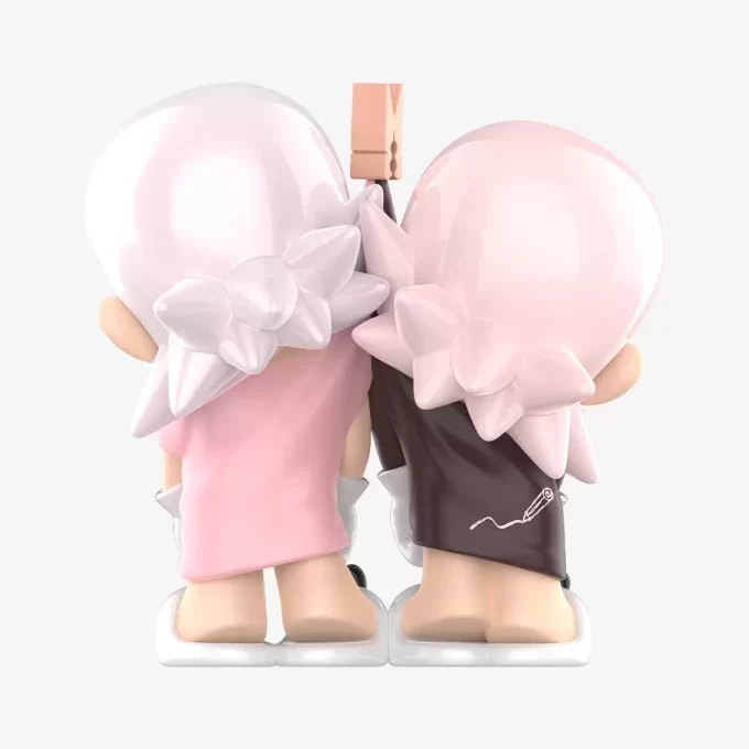 Figurina Zsiga Romantic Greetings