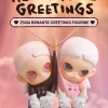 Figurina Zsiga Romantic Greetings