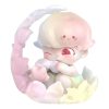 Forme di Dimoo nelle figure della natura “Cloud Whiper”