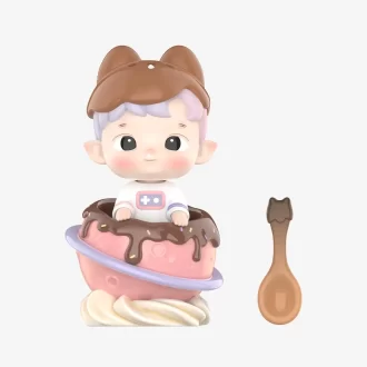 HACIPUPU La figura della dolce metà