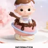 HACIPUPU La figura della dolce metà