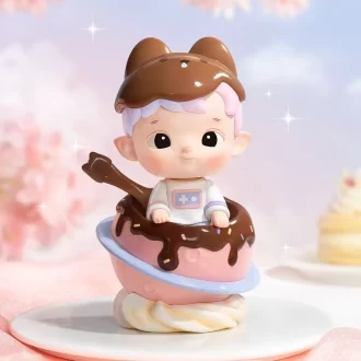 HACIPUPU La figura della dolce metà