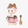 HACIPUPU La figura della dolce metà
