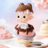 HACIPUPU La figura della dolce metà