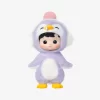 HACIPUPU Pinguino 1/8 Action Figure